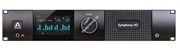 APOGEE Symphony I/O MKII Thunderbolt 32x32 модульный многоканальный звуковой интерфейс 32 входа/32 выхода, S/PDIF
