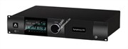 APOGEE Symphony I/O MKII Thunderbolt 8x8+8MP модульный многоканальный аудио интерфейс 8 вх./8 вых., AES, ADAT, S/PDIF, 8 преамп