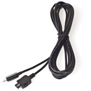 APOGEE кабель для подключения JAM, MiC к iPad, iPhone 5, 5s, 5c, длина 3 м.