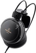 Audio-Technica ATH-A550Z Наушники студийные, закрытые, 40 Ом, 5 - 35000 Гц