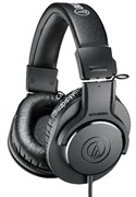 Audio-Technica ATH-M20x закрытые мониторные наушники, 15 - 20000 Гц, 47 Ом