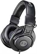 Audio-Technica ATH-M30x Мониторинговые наушники закрытого типа