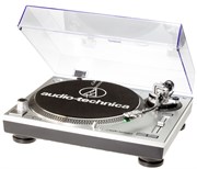 AUDIO-TECHNICA AT-LP120-USBHC Виниловый проигрыватель