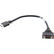 AVID Adapter DigiLink (F) to Mini-DigiLink (M)