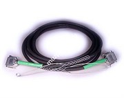 AVID DB25-DB25 DigiSnake 25&#39; кабель