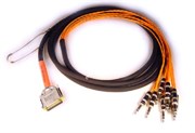 AVID DB25-TRS DigiSnake 12&#39; кабель
