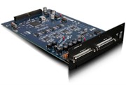 AVID HD I/O Digital Option Карта расширения цифровых входов/выходов (8) интерфейсов Avid HD