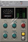 Avid Impact (HD Accel systems only) плагин для Pro Tools