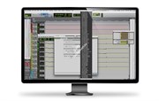 AVID Machine Control Win программа управления внешними устройствами по протоколу SONY-9 PIN для станций PRO TOOLS