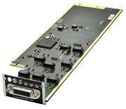 AVID Pro Tools | MTRX 8 AES3 I/O Card карта вх/вых. AES для интерфейса Pro Tools | MTRX, 8 входов/выходов