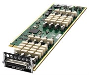 AVID Pro Tools | MTRX 8 Mic/Line Pristine AD card карта аналоговых входов для интерфейса Pro Tools | MTRX, 8 мик/лин. входов