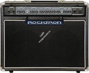 V50D/Комбо гитарный 2х8" 2x25 Вт 8 Ом 2-х канала Стереохорус DELAY/ROCKTRON