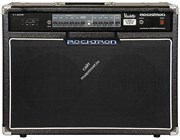 V160R/ Гитарный ламповый Комбо 2x12"; 2 x 80 Вт; 2 канала 8 Ом/ROCKTRON
