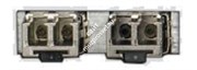 AVID Pro Tools | MTRX SFP/LC - Opt module multi mode 1300 nm low output LED оптический модуль 1300 нм