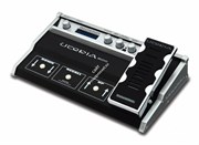 Напольный гитарный процессор эффектов ROCKTRON UTOPIA G100