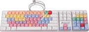 AVID Pro Tools custom keyboard Mac специализированная клавиатура для Pro Tools (Mac)