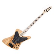 USA ENTWISTLE HYBRID EXOTIC NAMM2012/Бас-гитара US12000010/DEAN