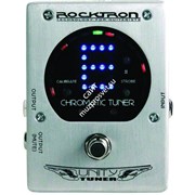 UNITY TUNER/Тюнер педаль/ROCKTRON