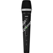 AKG WMS420 Instrumental Set Band A (530 - 559), радиосистема с портативным передатчиком + гитарный шнур