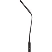 U857QLU/ Микрофон "гусиная шея" кардиоидный/AUDIO-TECHNICA
