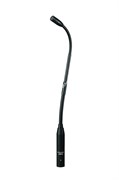 U857Q/Кардиоидный конденсаторный микрофон "гусиная шея" /AUDIO-TECHNICA