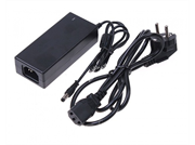 TSC-7-PS / Комплект "AUX POWER": блок питания 36Вт и сетевой кабель для серии Q-Sys TSC-7 / QSC