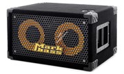 Traveler102P-4 Ом/ Басовый кабинет 2x10" 4 Ом 400 Вт/MARKBASS