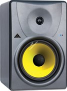BEHRINGER B1031A активный 2-х полосный студийный монитор, 8' кевларовый диффузор, bi-amp, 150 Вт
