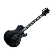 TB STH BKS/Электрогитара Thoroughbred Stealth - Black Satin/DEAN