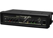 BEHRINGER BXD3000H 2-канальный басовый усилитель 'голова' 300 Вт