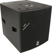 SV115S Сабвуфер 1x15" 600 Вт RMS/FANE