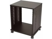 STRK12\Студийный рековый шкаф 12 U\BESPECO