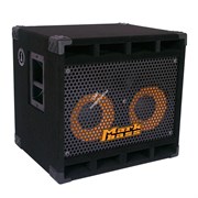 STD102HF /Бас. кабинет 2x10'' Front 400 Вт 8 Ом/MARKBASS