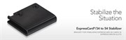 Sonnet ExpressCard/34 to ExpressCard/54 Slot Stabilizer