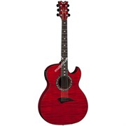 Акустическая гитара DEAN EXFM TRD