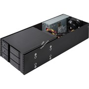 Sonnet Mobile Rack Module, Mac Pro Migration, x3HD