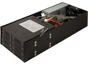 Sonnet Mobile Rack Module, Storage Expansion Edition, x8 SSD
