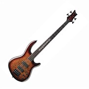 Бас гитара DEAN EQ4BAR TGE