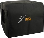 COVER TRAVELLER 102P/Чехол для кабинета Traveller 102P/MARKBASS