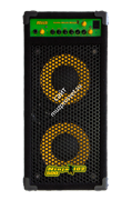 NINJA 102 500/Басовый комбо 500 Вт@4 Ом.300 Вт@8 Ом, 2х10", фильтры VLE, VPF/MARKBASS