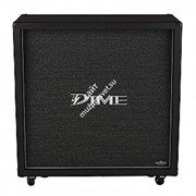 DIME D412 ST Кабинет, прямой, 4x12", 300 Вт@4 или 16Ом, 150 Вт@8 Ом стерео/DIME