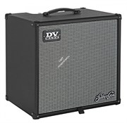 DVC GUITAR FRIEND12/Гитарный комбо, 50 Вт@8 Ом/60 Вт@4Ом, 2 канала,12&quot;, реверберация/DV MARK