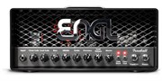 E606 IRONBALL 20 Вт/Гитарный ламповый усилитель 20 Вт 2 канала 8 Ом 16 Ом/ENGL