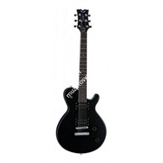 EVON/Эл.гитара Evo in Black/DEAN