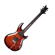 HTSEV TAM/Эл.гитара HardTail Select Vibrato/DEAN