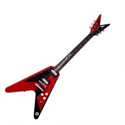 MS RETRO/Электрогитара Michael Schenker Retro/DEAN