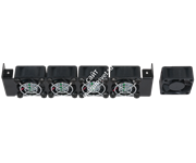 Sonnet xMAC mini Server (XMAC-MS-A only) Quiet Fan Kit