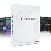 Steinberg Cubase Artist