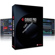 Steinberg Cubase Pro EE