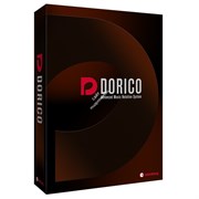 Steinberg Dorico
